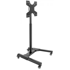 HAGOR Braclabs Stand Mobile állványrendszer tv állvány és fali konzol