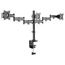 HAGOR HA Tablestand KB Triple tv állvány és fali konzol