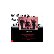 Hagyományok Háza Nagysármás (CD) egyéb zene