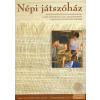 Hagyományok Háza Népi játszóház