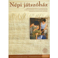 Hagyományok Háza Népi játszóház antikvárium - használt könyv