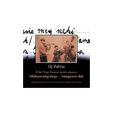 Hagyományok Háza Oláhszentgyörgy (CD) egyéb zene