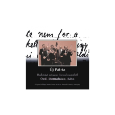 Hagyományok Háza Ózd, Domaháza, Sáta (CD) egyéb zene