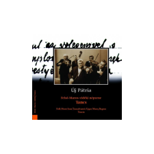 Hagyományok Háza Tancs (CD) egyéb zene