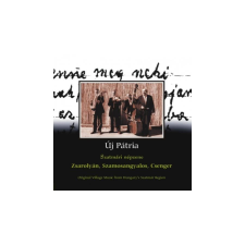 Hagyományok Háza Zsarolyán, Szamosangyalos, Csenger (CD) egyéb zene