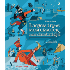  Hagyományos mesterségek mindentudója gyermek- és ifjúsági könyv