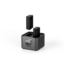 Hahnel Procube 2 Dupla Akkumulátor Töltő (Nikon) digitális fényképező akkumulátor