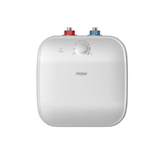 Haier 10 l alsós elhelyezkedésű villanybojler új kivitel (ES10V-SQM2) vízmelegítő, bojler