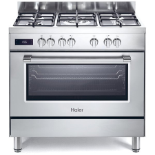 Haier 2 SERIES HGM95TC1XS tűzhely