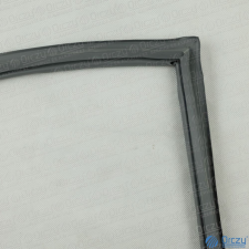 Haier 375x1670 mm Ajtógumi fagyasztótér (eredeti) HAIER hűtőgép beépíthető gépek kiegészítői