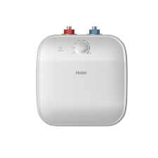 Haier ES10V-SQM2(EU) 10l villanybojler, alsó elhelyezésű, fehér vízmelegítő, bojler