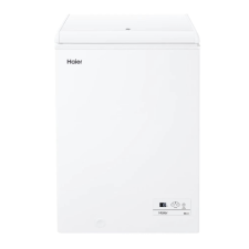 Haier HCE100E Series 3 Fagyasztó 97L E Fehér fagyasztószekrény
