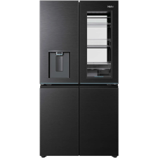 Haier HCW99F18DHMB Cube Horizon Collection hűtőgép, hűtőszekrény