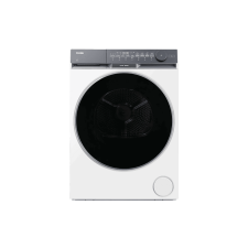 Haier HD100-CQ387U1-S mosógép és szárító