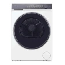 Haier HD80-C367TU1-S mosógép és szárító