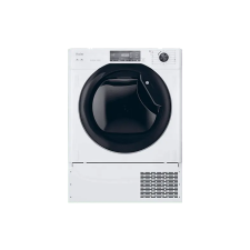 Haier HDBI H7A2TBEX-S mosógép és szárító