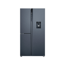 Haier HSPR79F18EWMB hűtőgép, hűtőszekrény