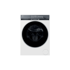 Haier HW80-B14387U1-S mosógép és szárító