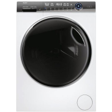 Haier HW90-BD14979EUGS mosógép és szárító