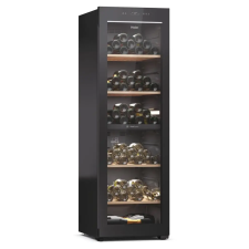 Haier HWS236GDGU1 bortemperáló borhűtőgép