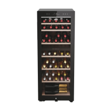 Haier HWS77GDAU1 Series 7 Borhűtő G Fekete borhűtőgép