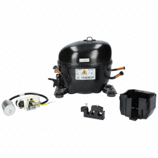 Haier Kompresszor (eredeti) HAIER hűtőgép beépíthető gépek kiegészítői