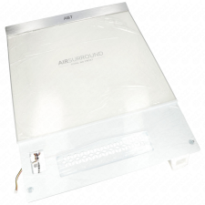 Haier Légcsatorna készlet (eredeti) HAIER hűtőgép beépíthető gépek kiegészítői