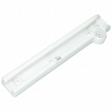 Haier Sín (fiók tartó, bal felső, eredeti) HAIER hűtőgép beépíthető gépek kiegészítői