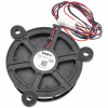 Haier Ventilátor motor,normáltér (eredeti) HAIER hűtőgép