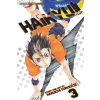  Haikyu!!, Vol. 3 – Haruichi Furudate