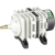 Hailea ACO-009 levegőkompresszor (6600 l/h | 102 w)