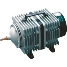 Hailea Légkompresszor, ACO-300a, P109 halfelszerelések