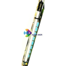 Hailea MS-9 víz alatti akvárium fénycső (50 cm; Piros) izzó