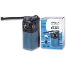 Hailea RP-200 akváriumi belső szűrő (200 l/h | 3,5 w | 100 l-ig) akvárium vízszűrő