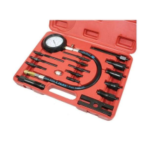 Haina Haina Dízel Kompresszió Mérő MG50196 17 Részes HA-300 szerszámkészlet