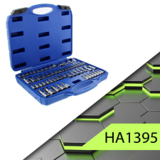  Haina Torx dugókulcs bit készlet HA1395 dugókulcs