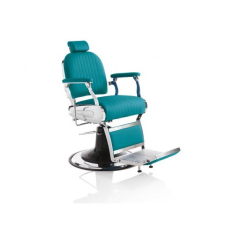 Hair Cadillac Boston Cuba Blue Barber szék szépségápolási bútor