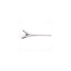  Hair Care fém csőrös hajcsipesz 5,5cm
