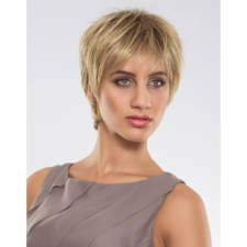Hair Club Soft Short-K paróka jelmez