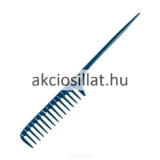 Hair Force 519 Blue Version Styl fésű fésű