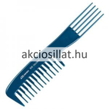Hair Force 610 Blue tupírfésű nagy fésű