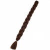 Hair Power Afro szintetikus 100% kanekalon haj, 100 cm, 165 g, 33