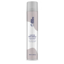 Hair Power Claire Fontaine extra erős hajlakk argán olajjal, 500 ml hajformázó gép