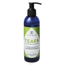 Hair Power Estrea folyékony pumpás teafa szappan, 250 ml tisztító- és takarítószer, higiénia