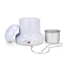 Hair Power Ezwax konzerv hőfokszabályzós gyantamelegítő kivehető tartállyal 500Cc Wh002B gyantázógép