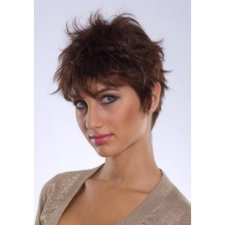 Hair Power Hair Club Unisex Extra Short paróka paróka