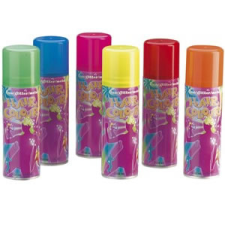 Hair Power Hair Colour világító hajspray rózsaszínű, 125 ml hajfesték, színező