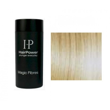 Hair Power HairPower Magic hajdúsító keratin mikroszálak, világos szőke, 22 g hajformázó gép