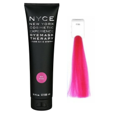 Hair Power NYCE Dye Mask hajszínező 65 Pink, 150 ml hajfesték, színező