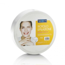 Hair Power Premium Textile Tekno Touch extra gyantapapír, 70 m szőrtelenítés